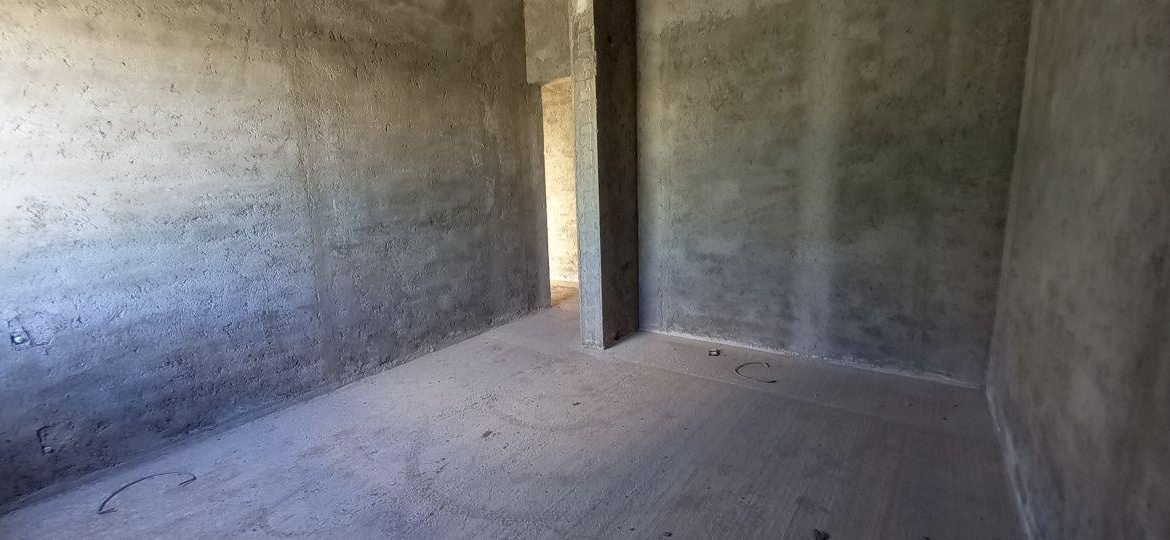 Casa en Venta, en Construcción, en Bº La Luisa, Luján de Cuyo, Mendoza