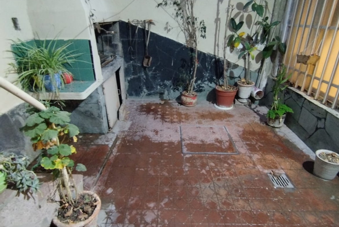 Casa a Reciclar – Gargiulo 2253 – Benegas, Godoy Cruz