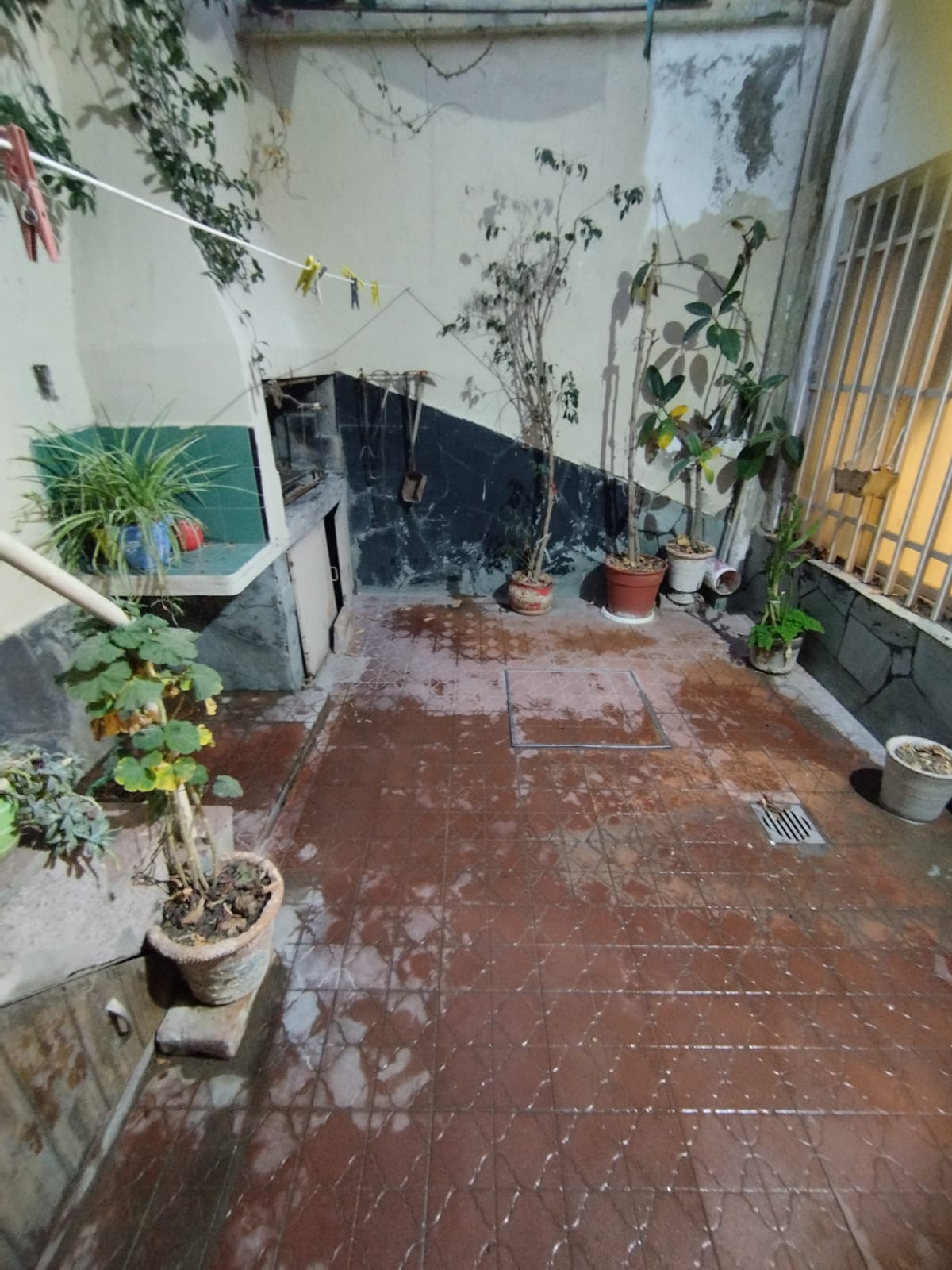 Casa a Reciclar – Gargiulo 2253 – Benegas, Godoy Cruz