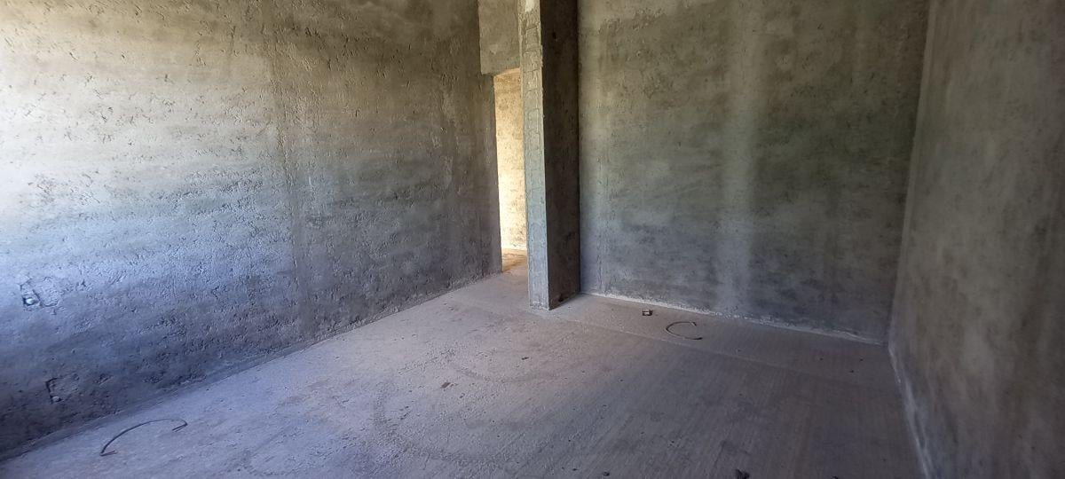 Casa en Venta, en Construcción, en Bº La Luisa, Luján de Cuyo, Mendoza