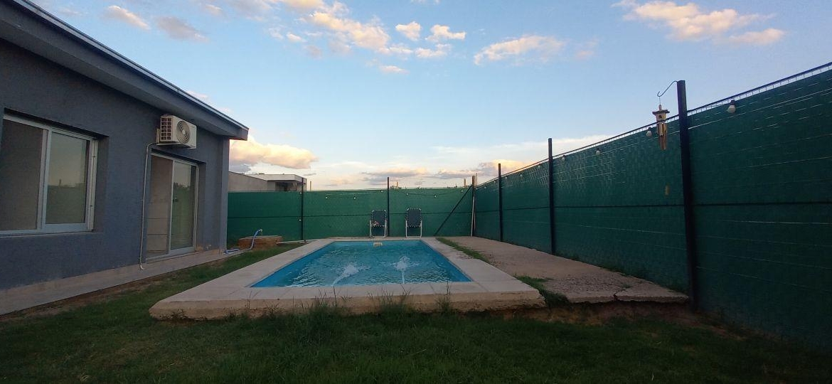 Casa en Venta, Bº Solandino II, Gllén – Mendoza Apta Crédito!