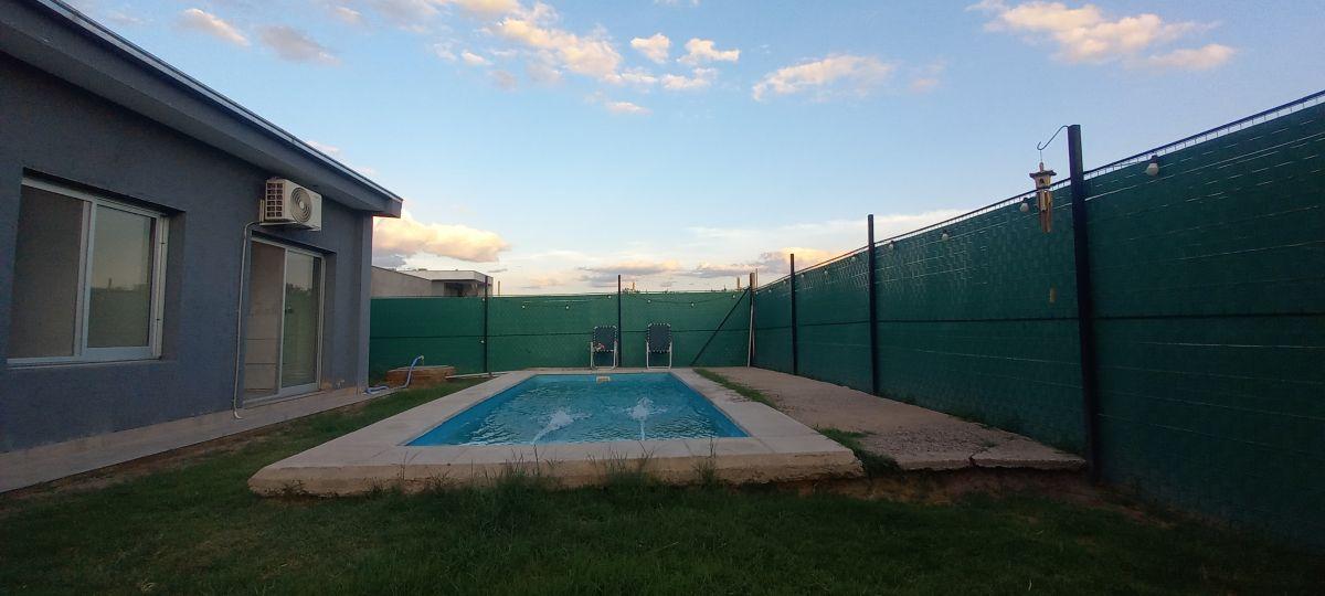 Casa en Venta, Bº Solandino II, Gllén – Mendoza Apta Crédito!