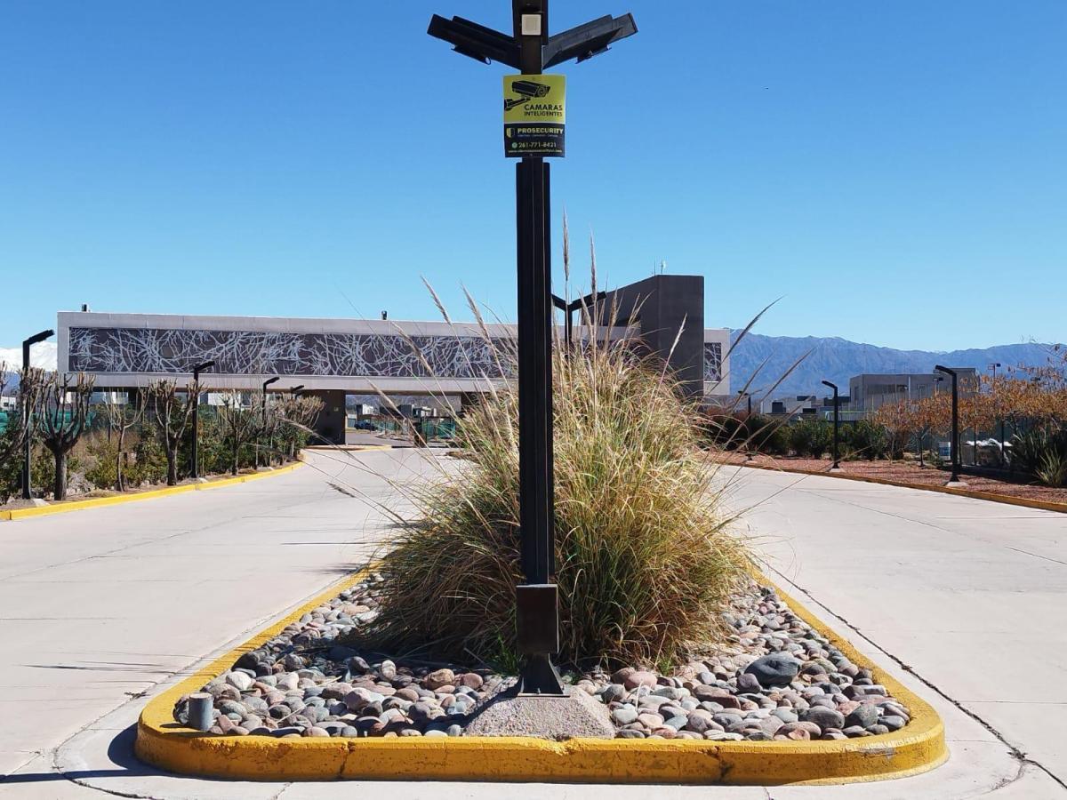 Lote en Venta Bº Alma Gardenia, Mayor Drummond, Luján de Cuyo – Mendoza