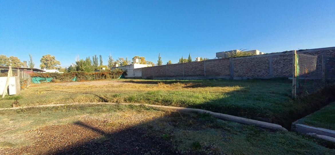 Lote en Venta, Chacras de Coria, Luján de Cuyo, Mendoza!