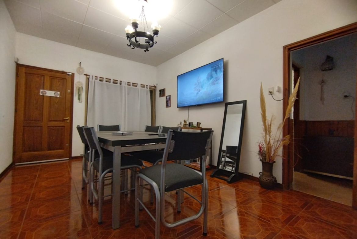 Casa a Reciclar – Gargiulo 2253 – Benegas, Godoy Cruz