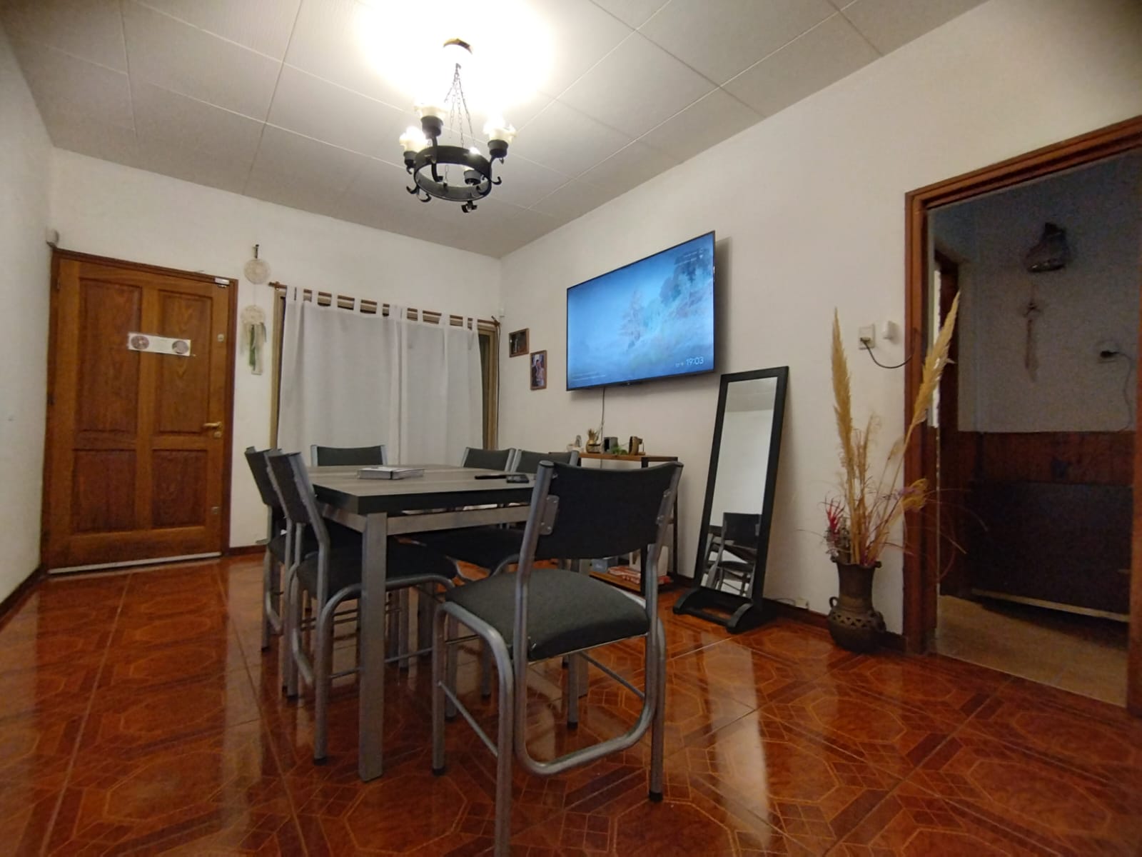 Casa a Reciclar – Gargiulo 2253 – Benegas, Godoy Cruz