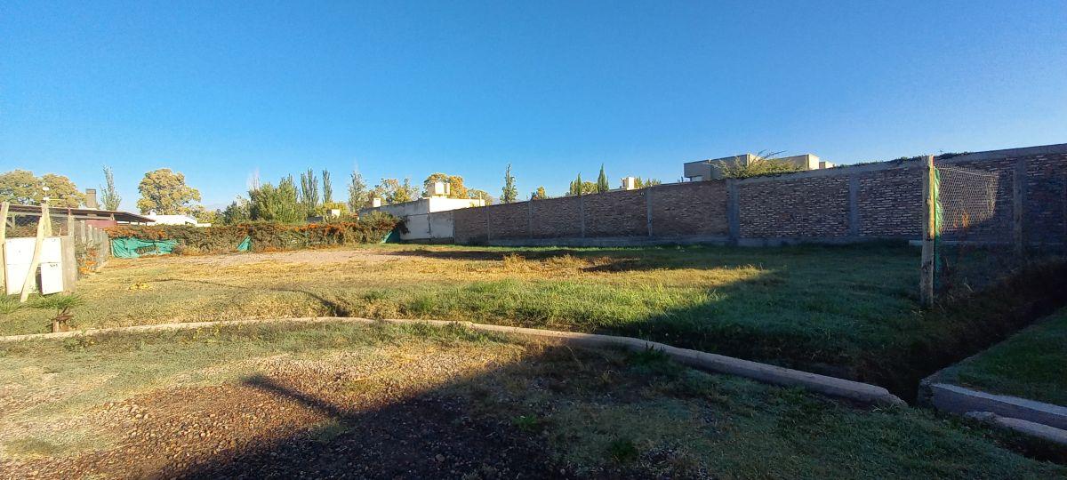 Lote en Venta, Chacras de Coria, Luján de Cuyo, Mendoza!