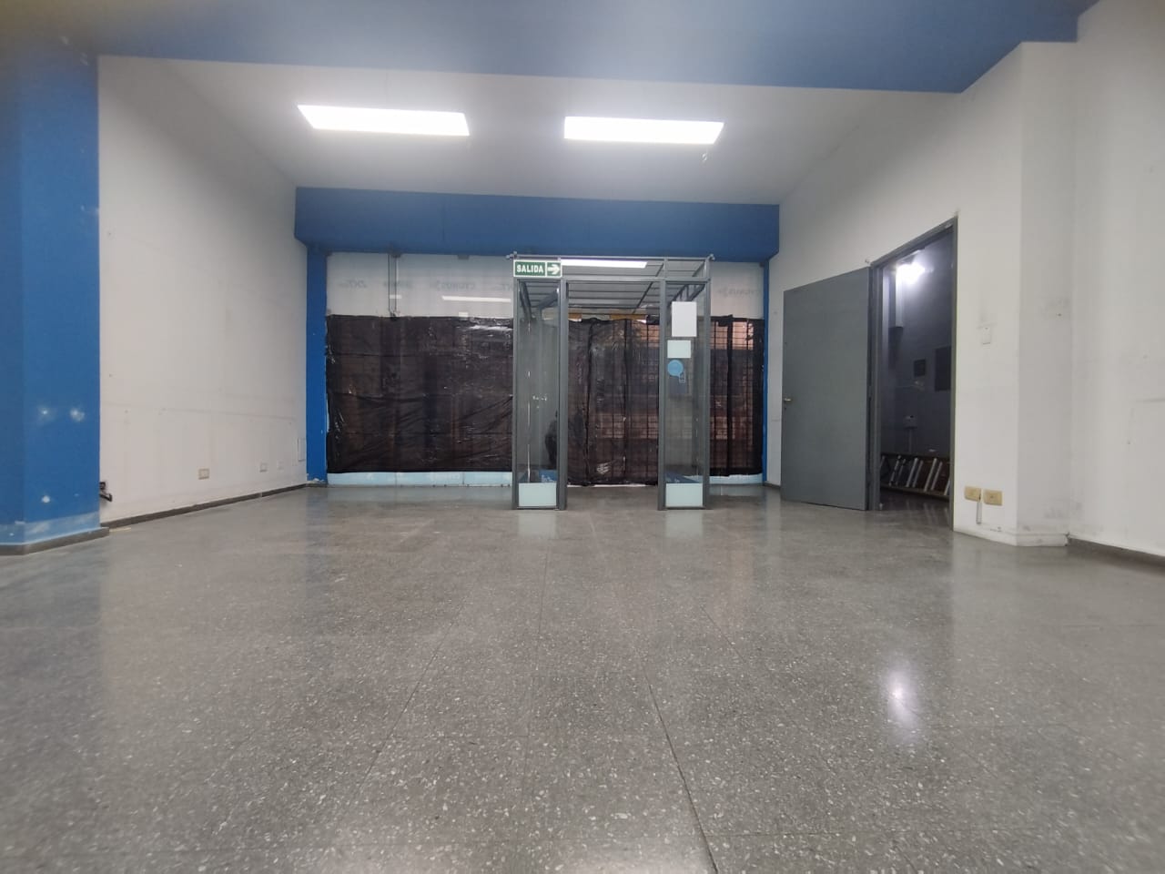 Alquiler Local Comercial Calle Rioja Ciudad