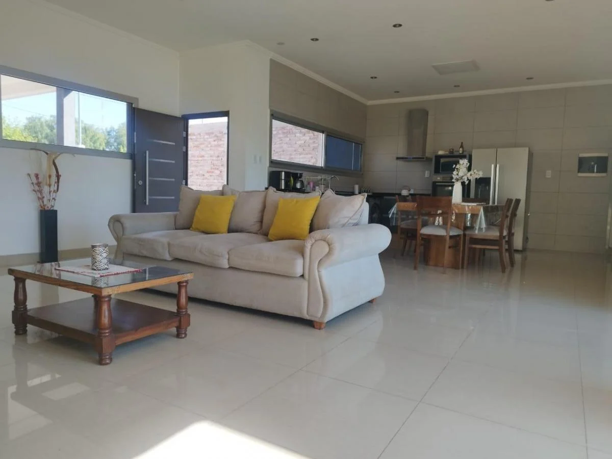 Casa en Venta, Bº Solandino II, Gllén – Mendoza Apta Crédito!