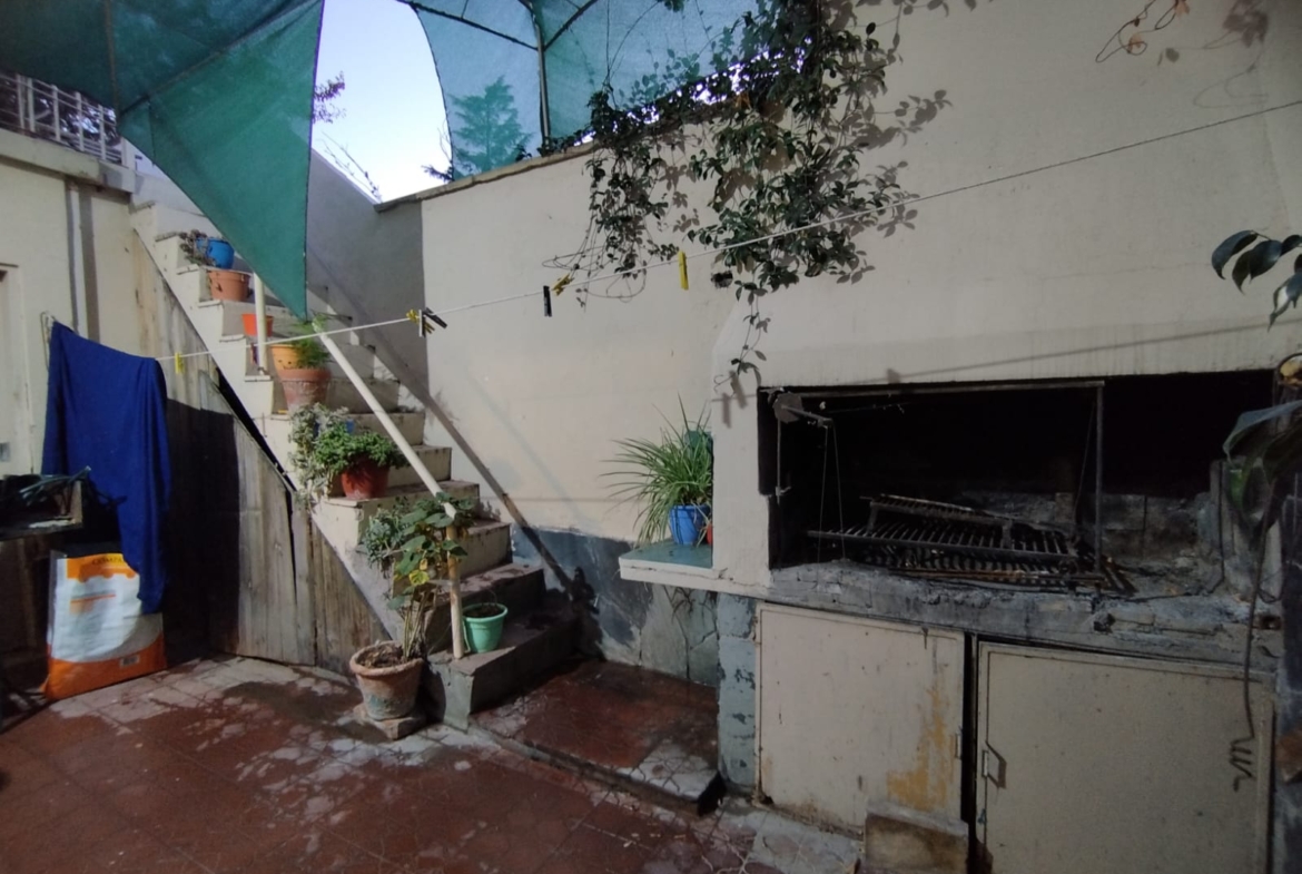 Casa a Reciclar – Gargiulo 2253 – Benegas, Godoy Cruz