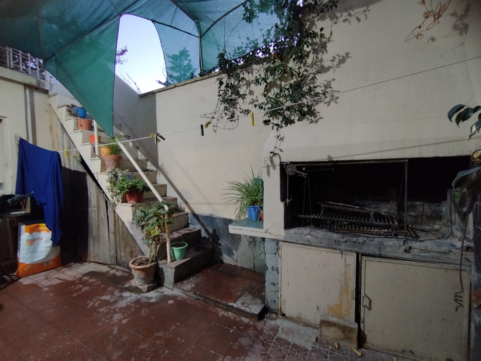 Casa a Reciclar – Gargiulo 2253 – Benegas, Godoy Cruz