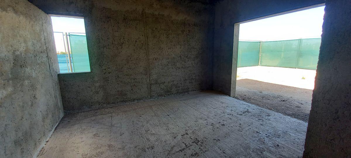 Casa en Venta, en Construcción, en Bº La Luisa, Luján de Cuyo, Mendoza