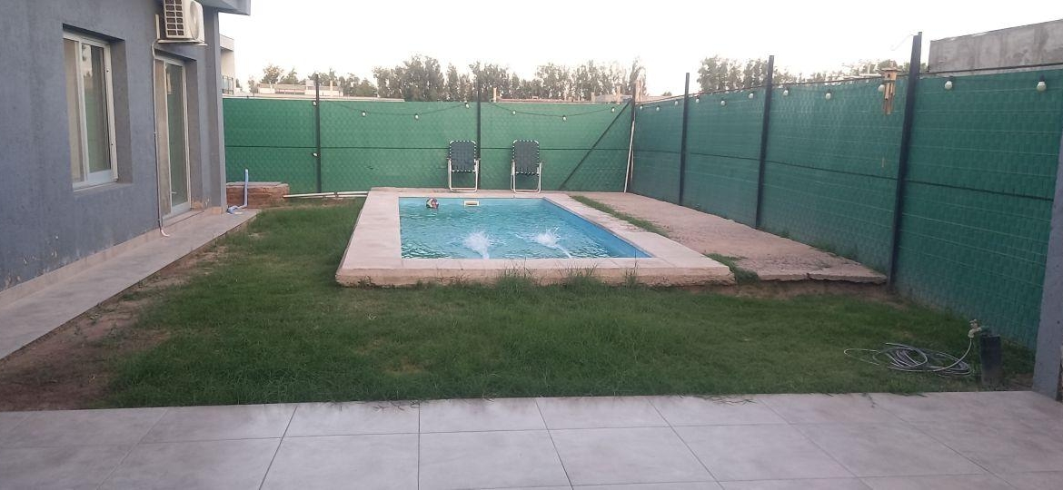 Casa en Venta, Bº Solandino II, Gllén – Mendoza Apta Crédito!