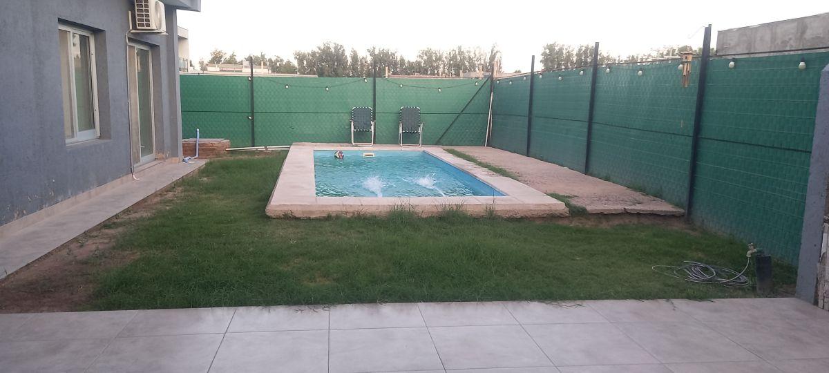Casa en Venta, Bº Solandino II, Gllén – Mendoza Apta Crédito!