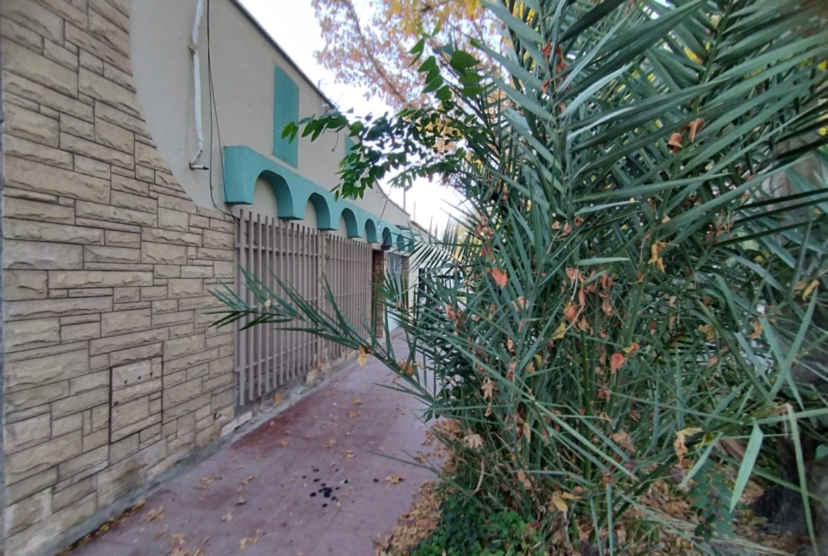 Casa a Reciclar – Gargiulo 2253 – Benegas, Godoy Cruz
