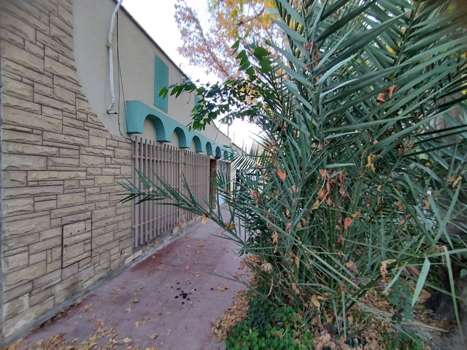 Casa a Reciclar – Gargiulo 2253 – Benegas, Godoy Cruz