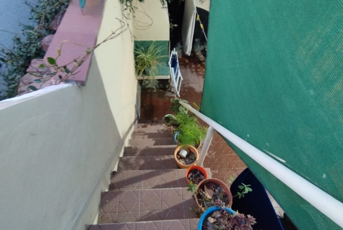 Casa a Reciclar – Gargiulo 2253 – Benegas, Godoy Cruz