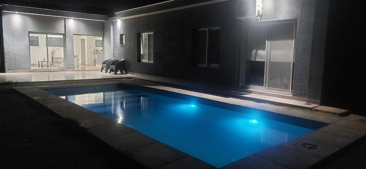 Casa en Venta, Bº Solandino II, Gllén – Mendoza Apta Crédito!