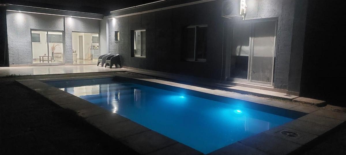 Casa en Venta, Bº Solandino II, Gllén – Mendoza Apta Crédito!