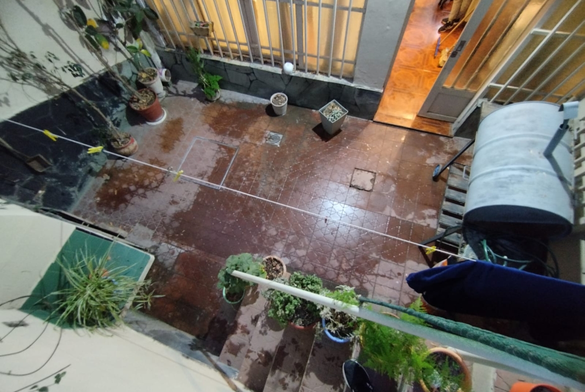 Casa a Reciclar – Gargiulo 2253 – Benegas, Godoy Cruz