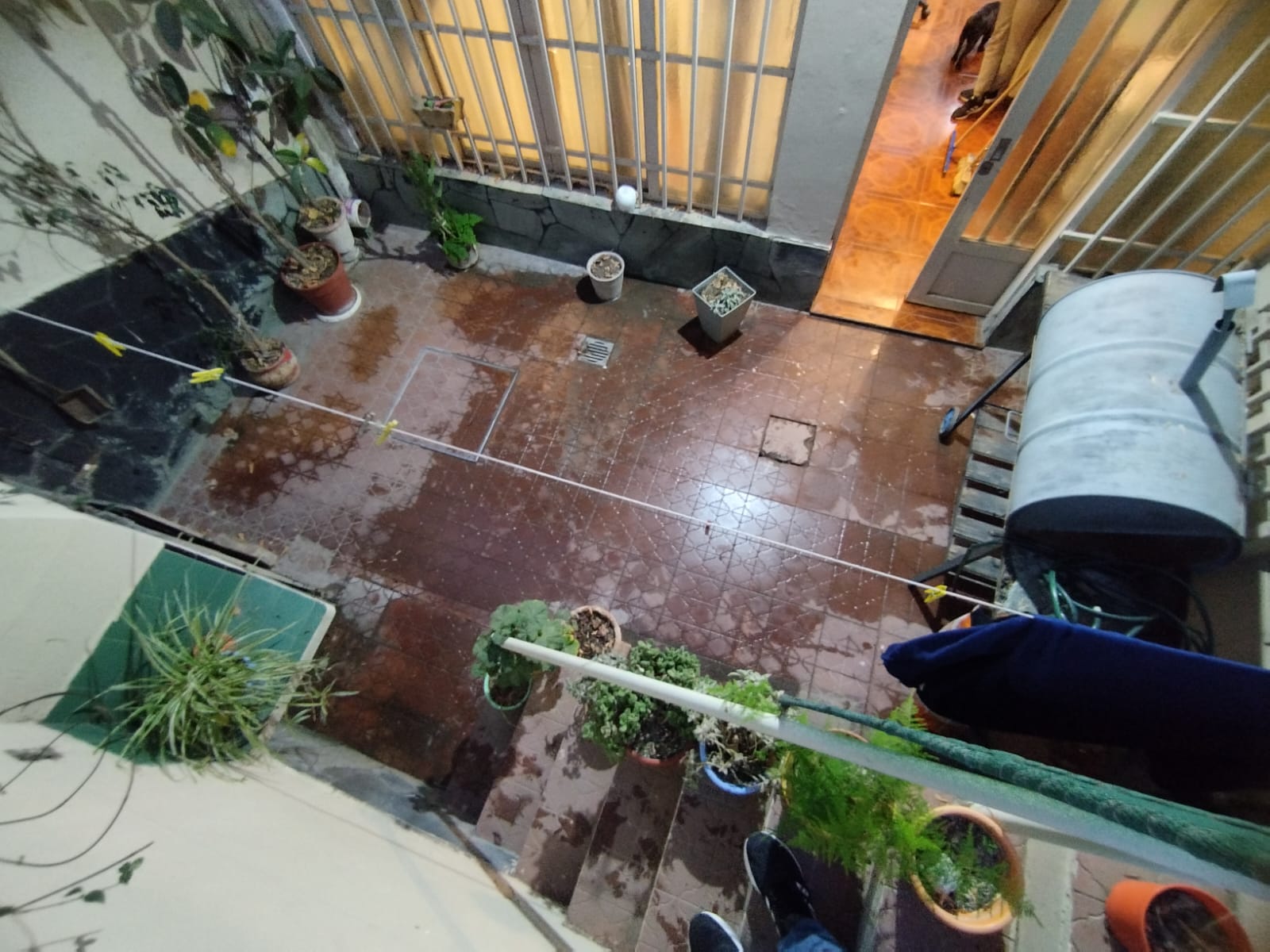 Casa a Reciclar – Gargiulo 2253 – Benegas, Godoy Cruz