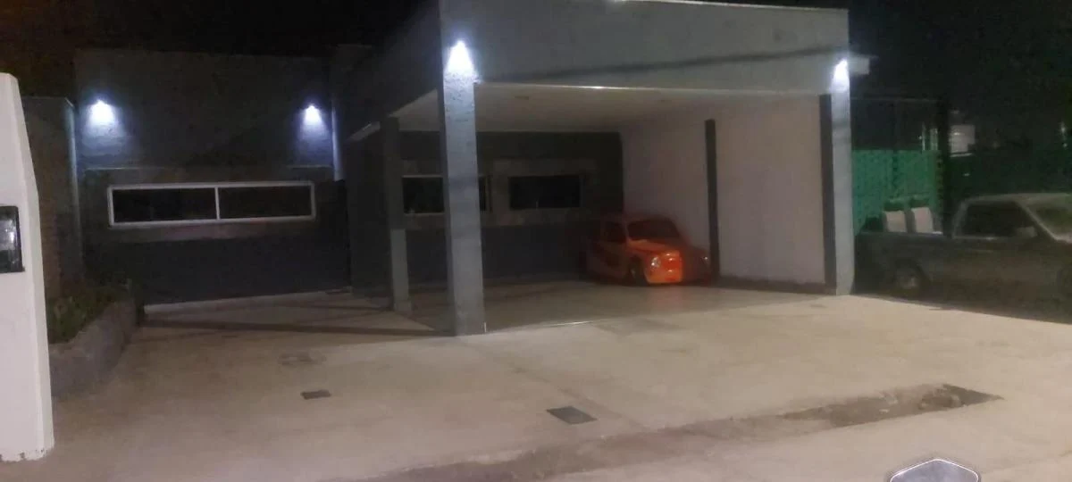 Casa en Venta, Bº Solandino II, Gllén – Mendoza Apta Crédito!