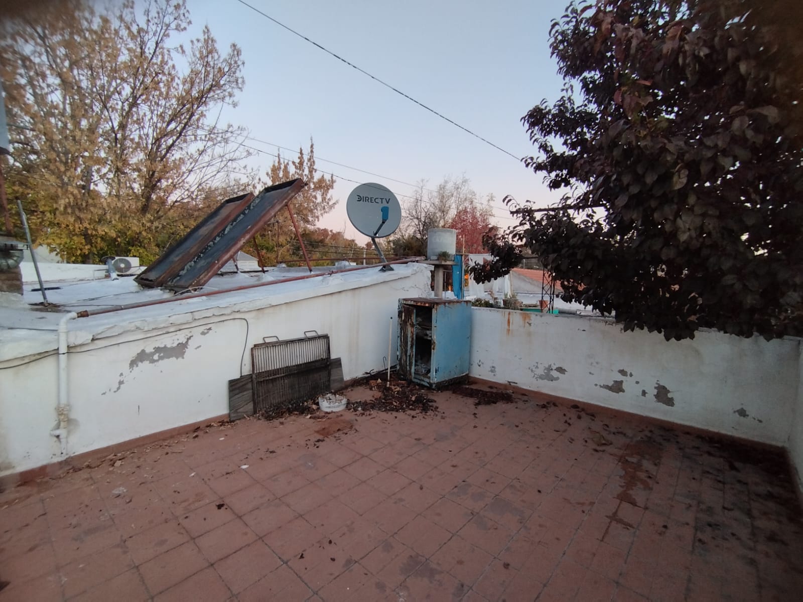 Casa a Reciclar – Gargiulo 2253 – Benegas, Godoy Cruz