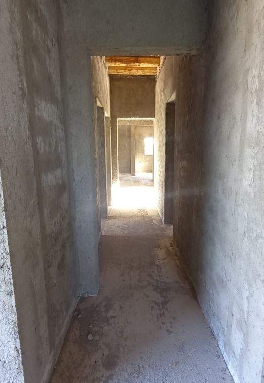 Casa en Venta, en Construcción, en Bº La Luisa, Luján de Cuyo, Mendoza