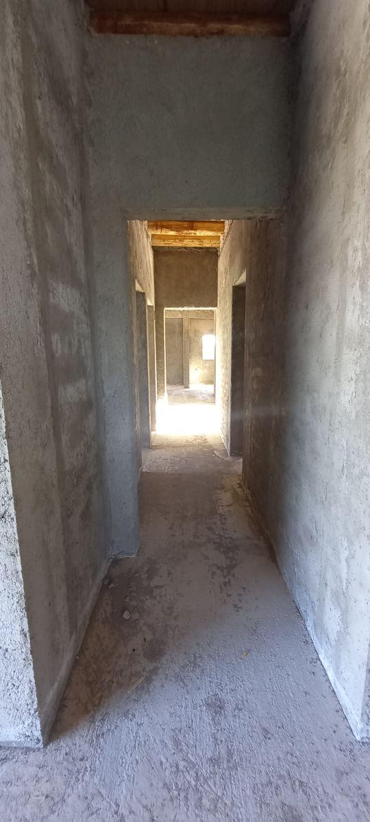 Casa en Venta, en Construcción, en Bº La Luisa, Luján de Cuyo, Mendoza