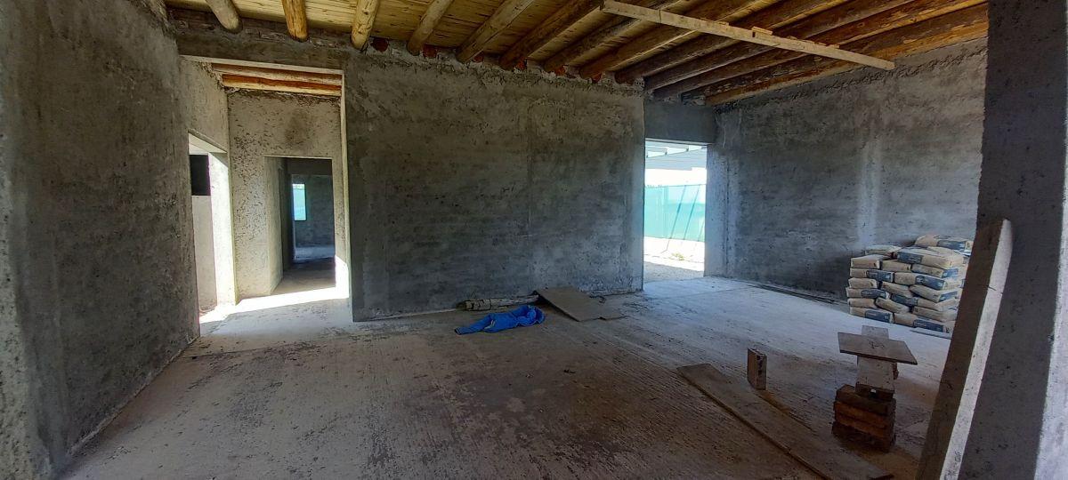 Casa en Venta, en Construcción, en Bº La Luisa, Luján de Cuyo, Mendoza