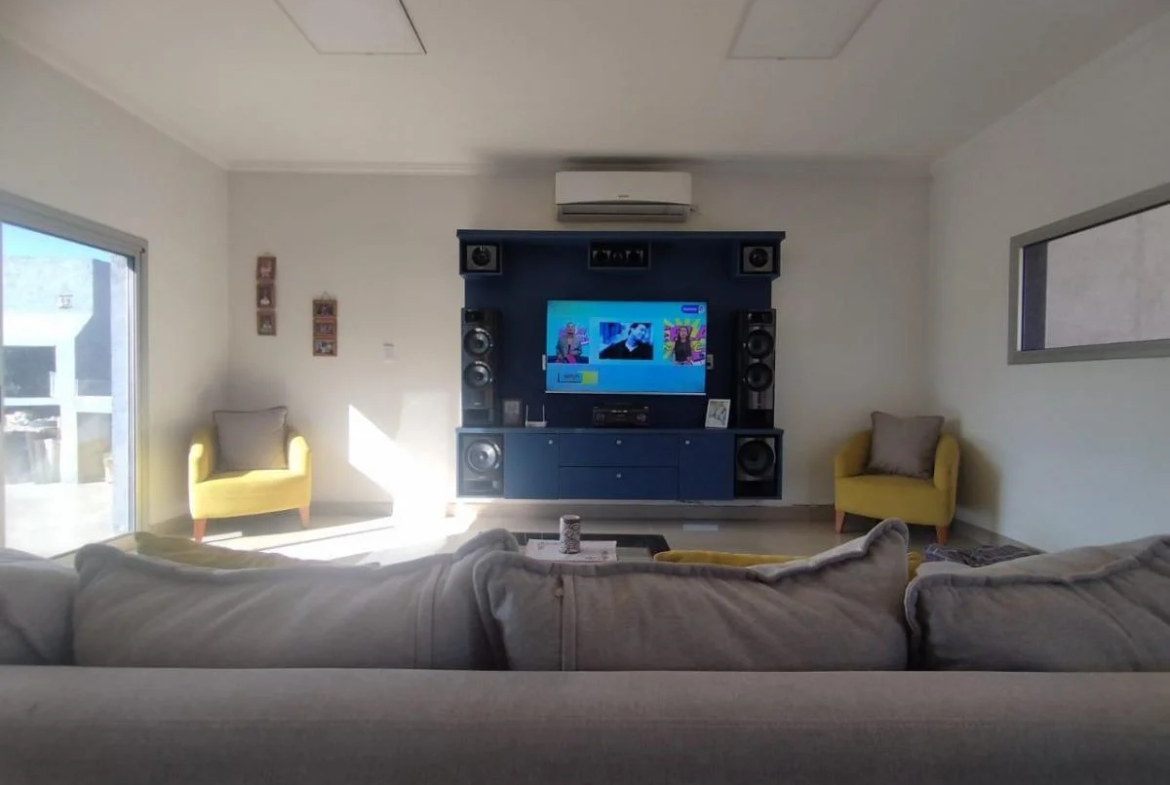 Casa en Venta, Bº Solandino II, Gllén – Mendoza Apta Crédito!