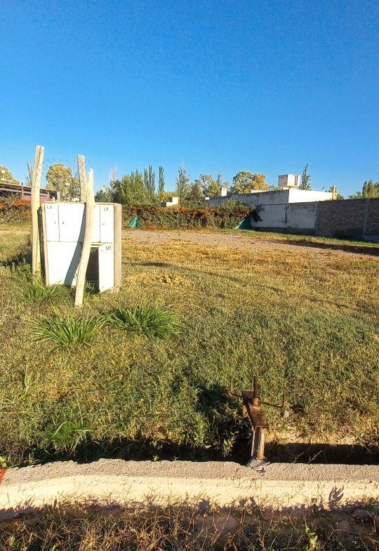 Lote en Venta, Chacras de Coria, Luján de Cuyo, Mendoza!