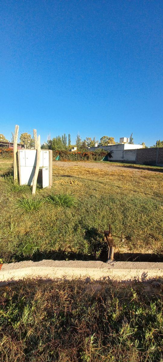Lote en Venta, Chacras de Coria, Luján de Cuyo, Mendoza!