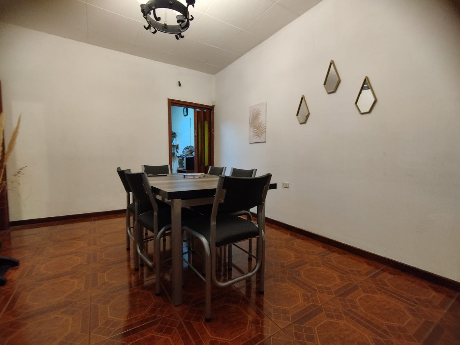 Casa a Reciclar – Gargiulo 2253 – Benegas, Godoy Cruz