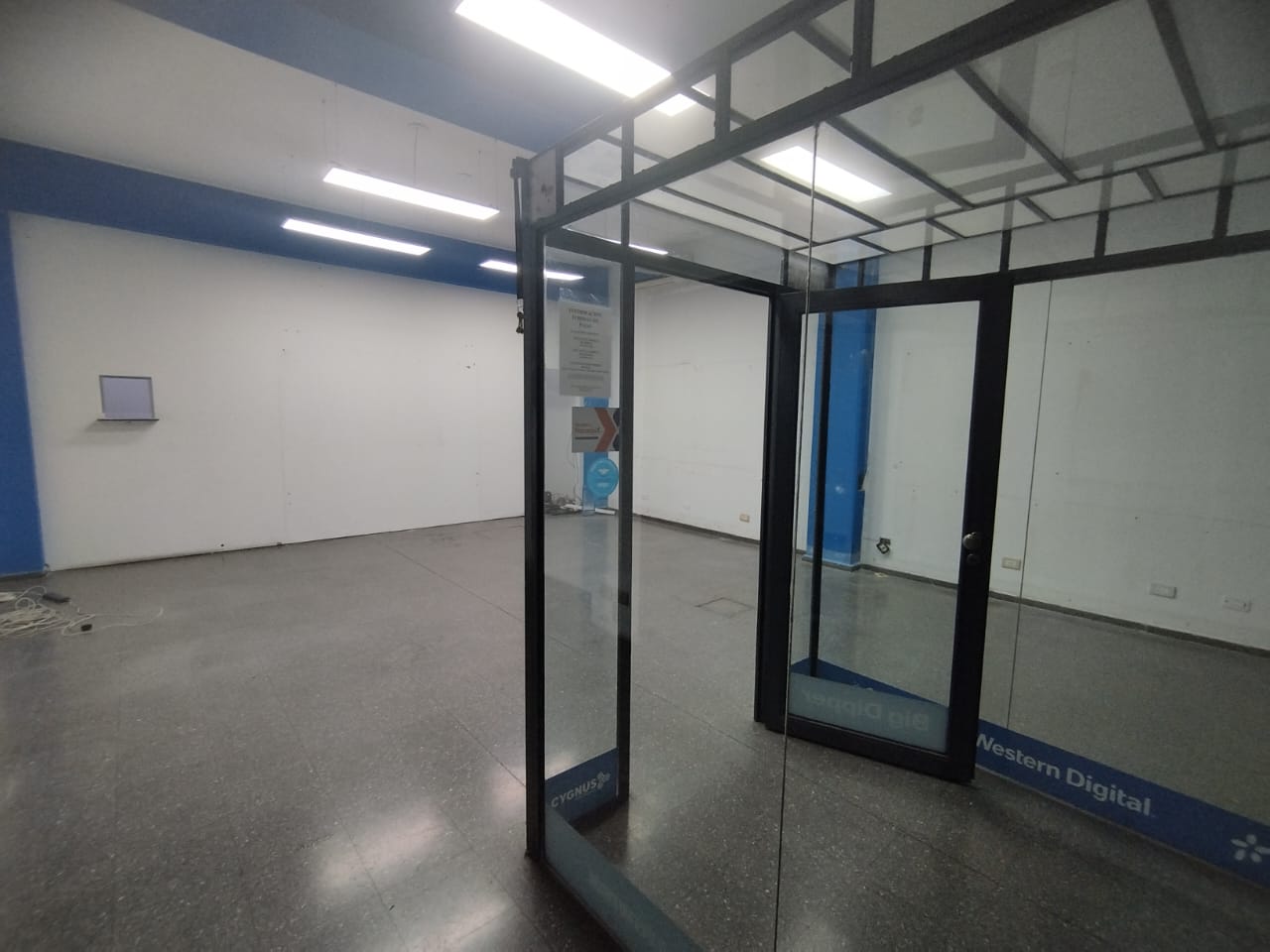 Alquiler Local Comercial Calle Rioja Ciudad