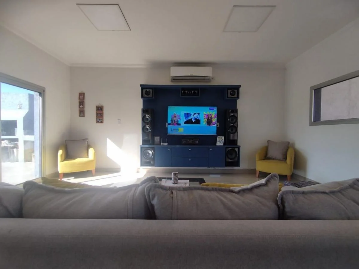 Casa en Venta, Bº Solandino II, Gllén – Mendoza Apta Crédito!
