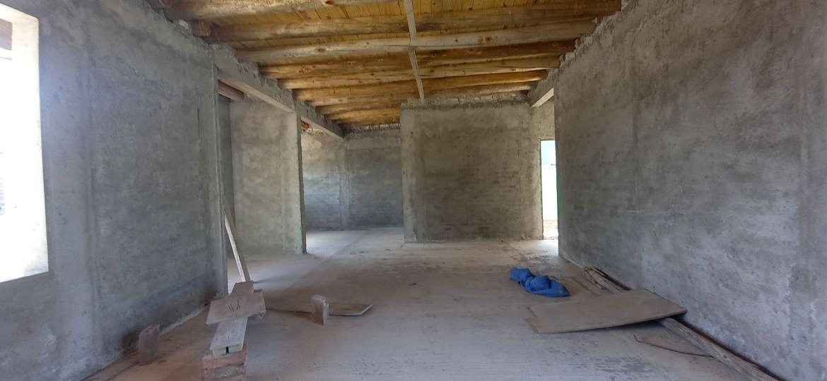 Casa en Venta, en Construcción, en Bº La Luisa, Luján de Cuyo, Mendoza