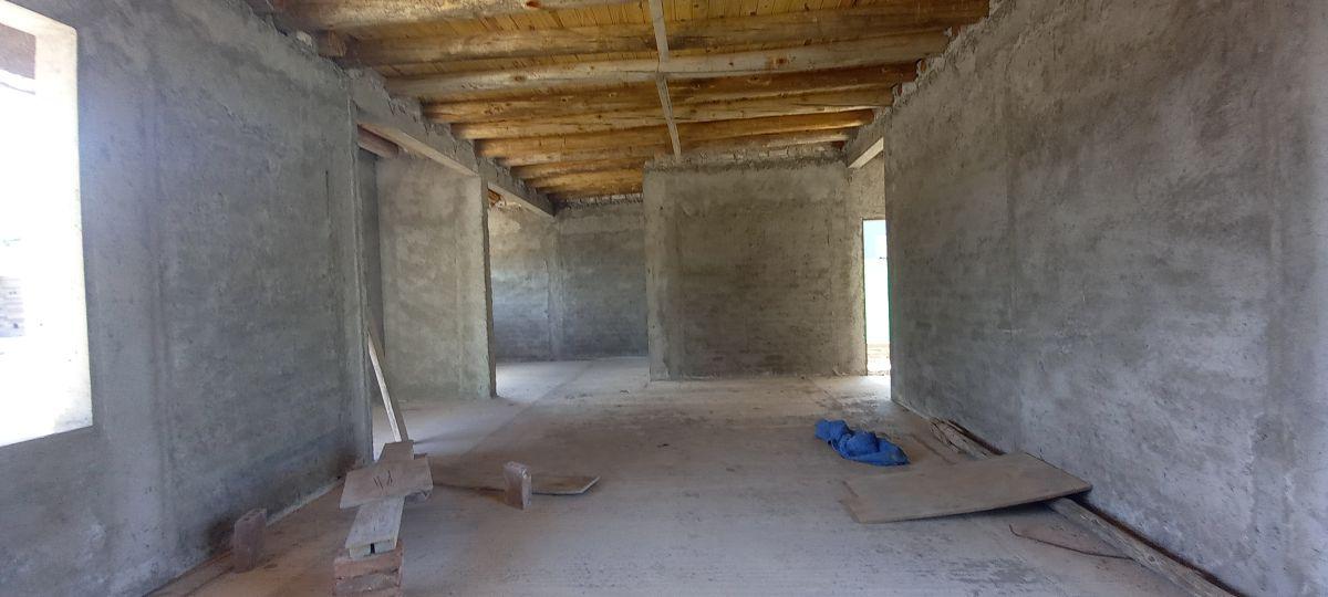 Casa en Venta, en Construcción, en Bº La Luisa, Luján de Cuyo, Mendoza