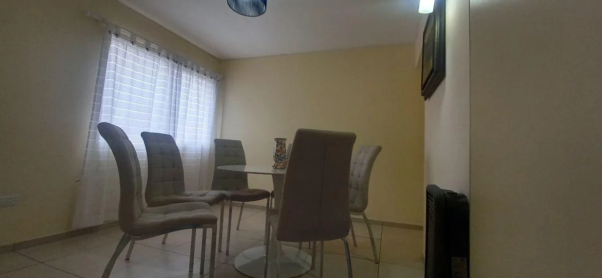 Alquiler de Dpto Amoblado – Ciudad de Mendoza.