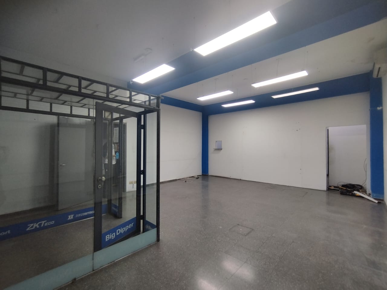 Alquiler Local Comercial Calle Rioja Ciudad