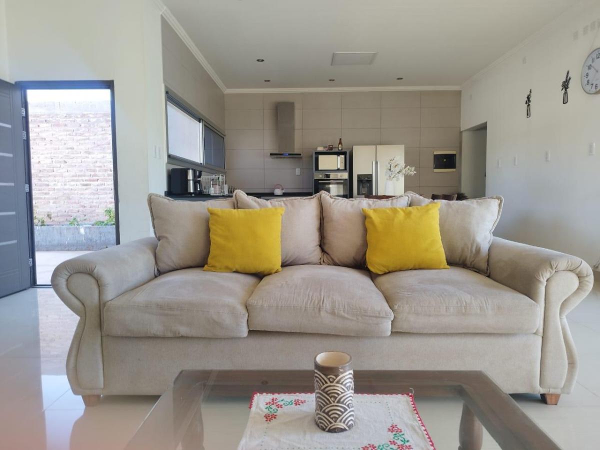 Casa en Venta, Bº Solandino II, Gllén – Mendoza Apta Crédito!
