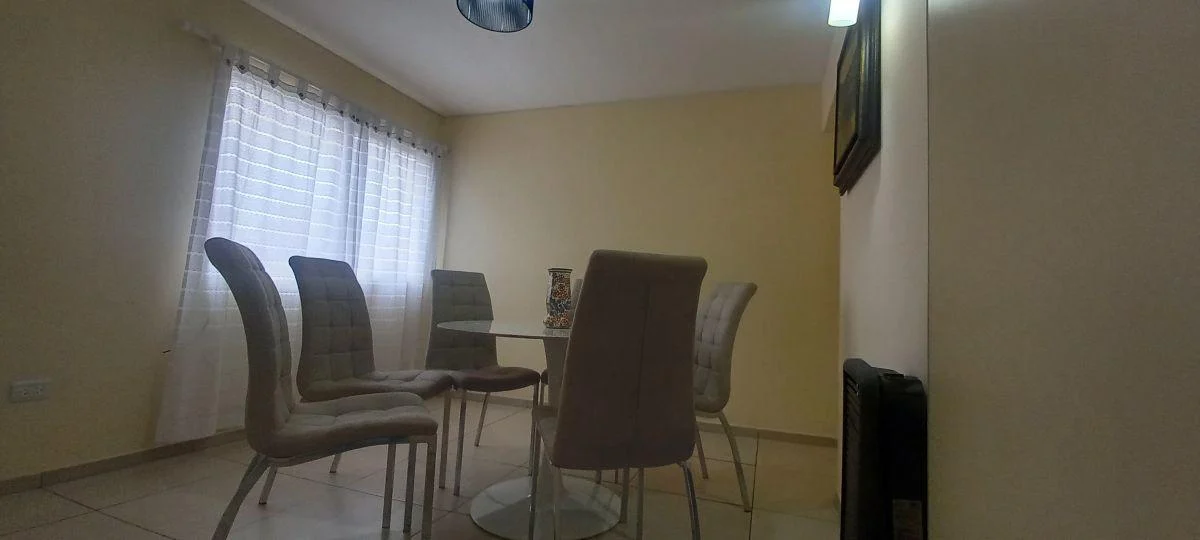 Alquiler de Dpto Amoblado – Ciudad de Mendoza.