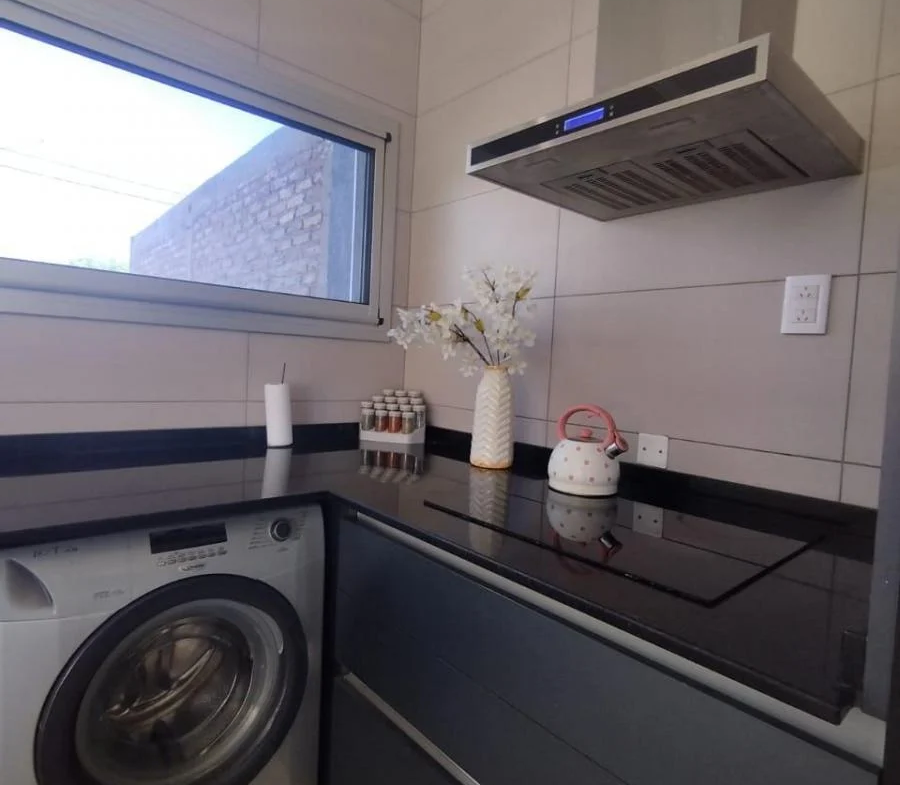 Casa en Venta, Bº Solandino II, Gllén – Mendoza Apta Crédito!