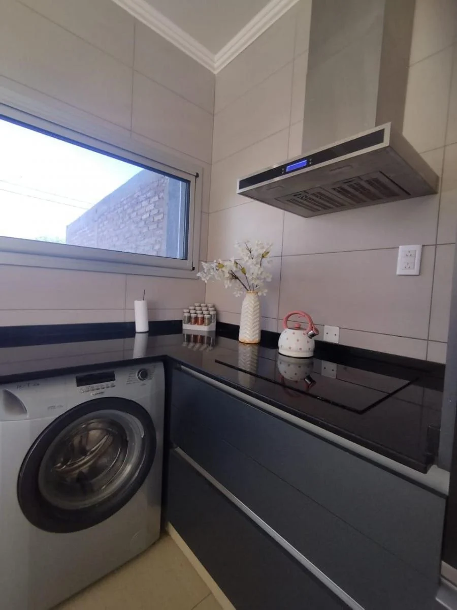 Casa en Venta, Bº Solandino II, Gllén – Mendoza Apta Crédito!