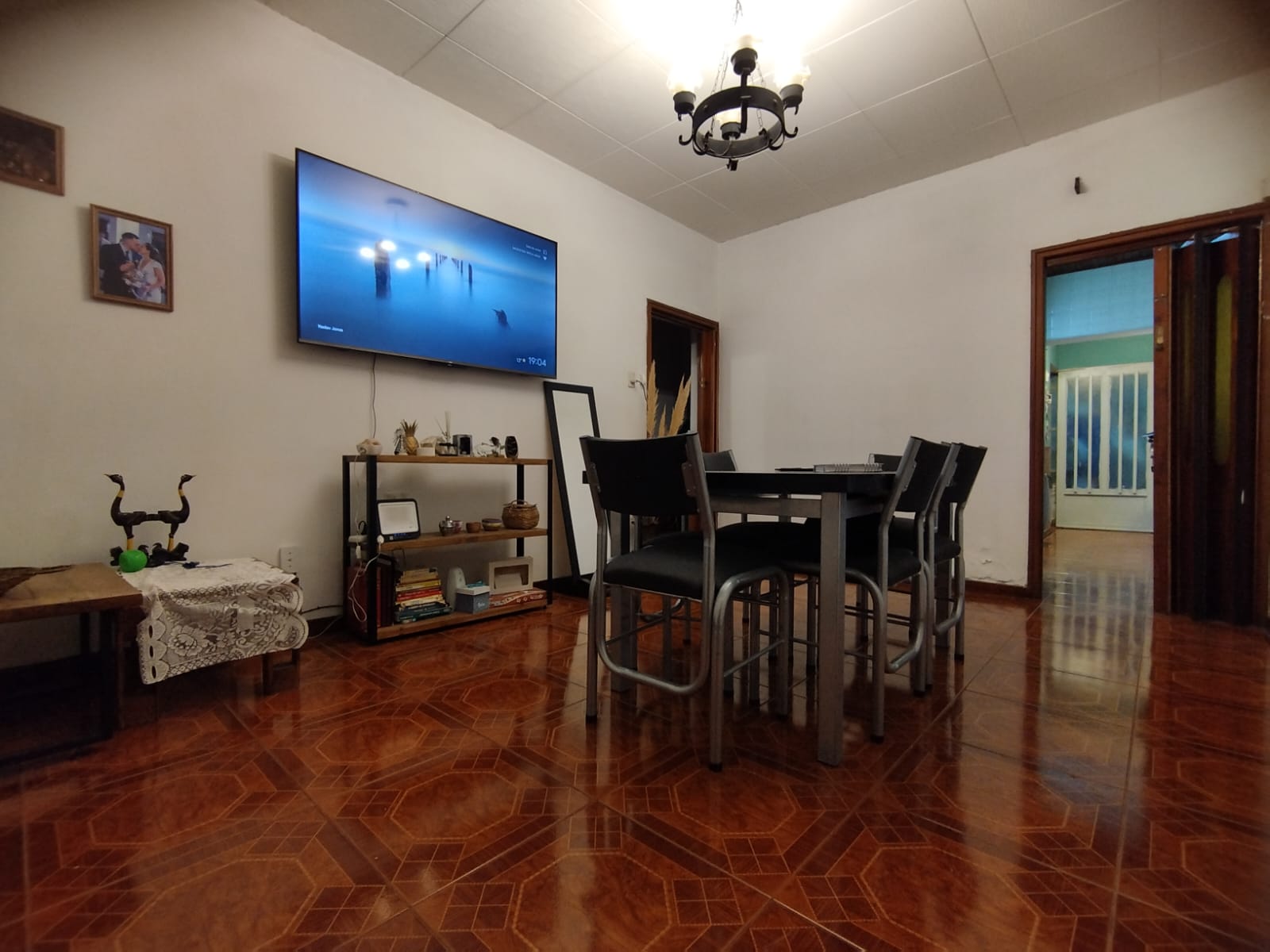 Casa a Reciclar – Gargiulo 2253 – Benegas, Godoy Cruz
