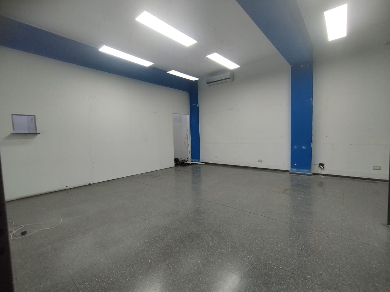 Alquiler Local Comercial Calle Rioja Ciudad