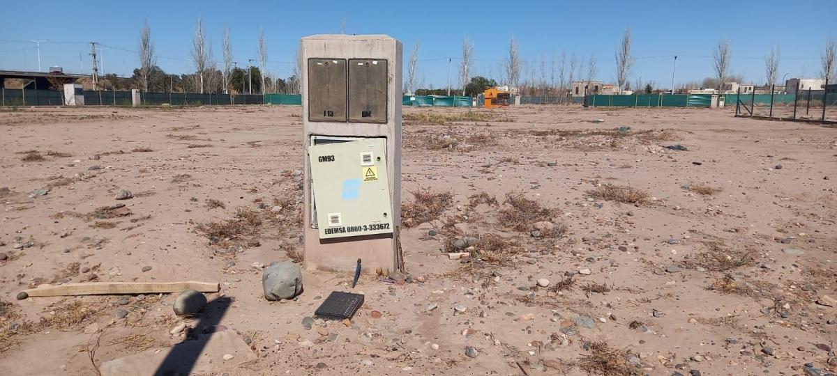 Lote en Venta Bº Alma Gardenia, Mayor Drummond, Luján de Cuyo – Mendoza