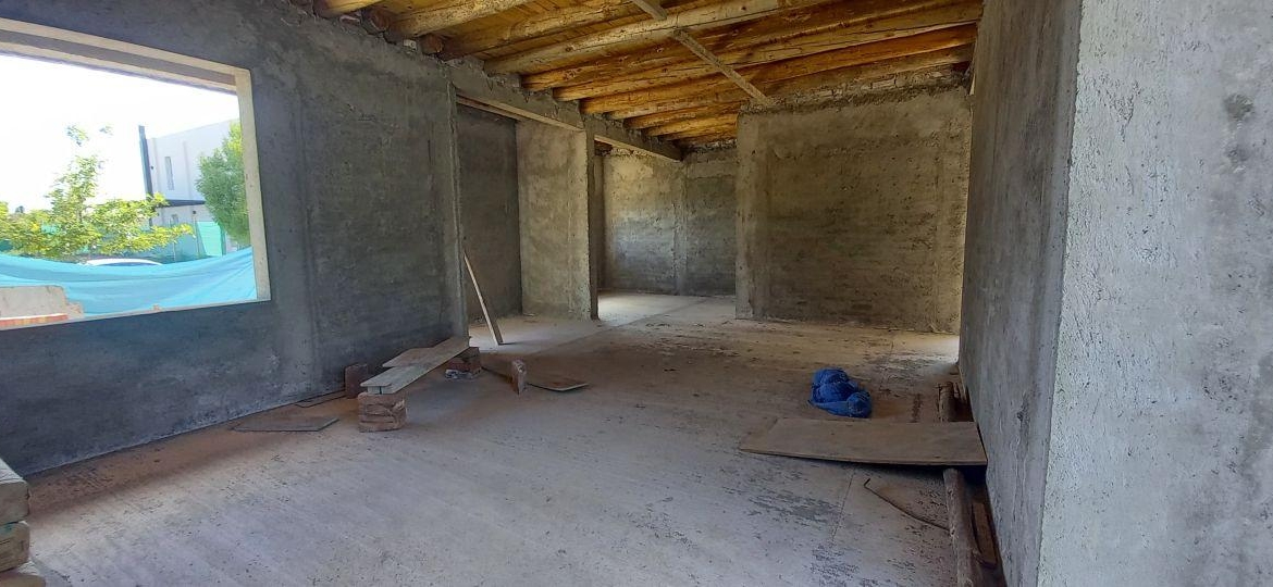 Casa en Venta, en Construcción, en Bº La Luisa, Luján de Cuyo, Mendoza