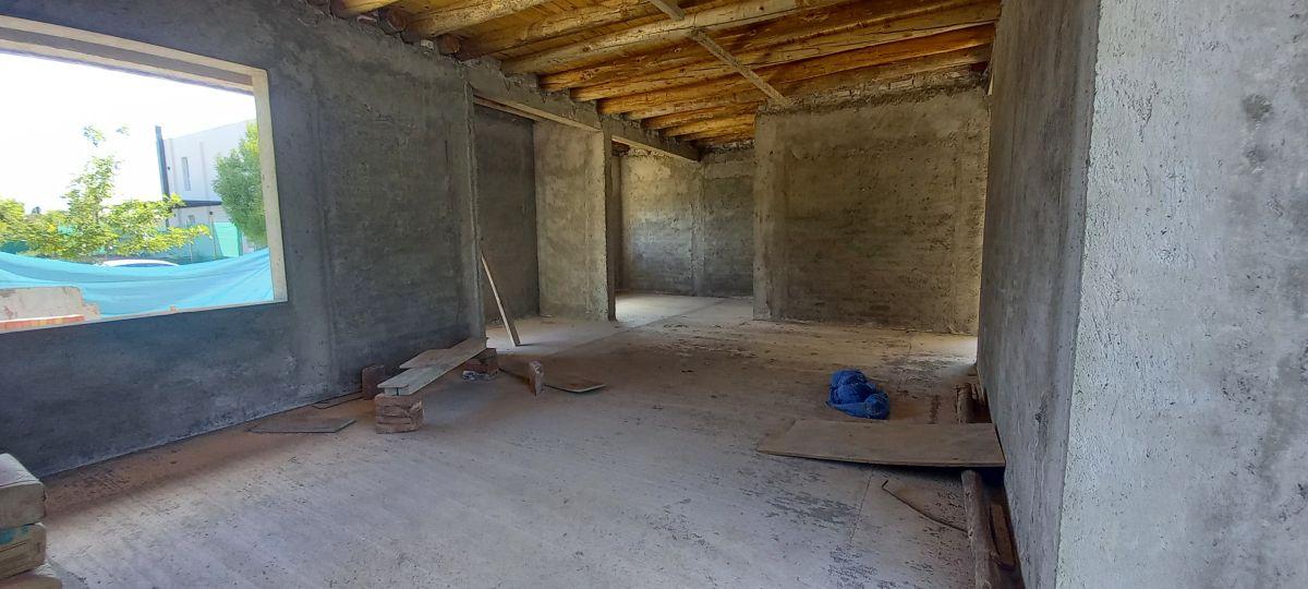 Casa en Venta, en Construcción, en Bº La Luisa, Luján de Cuyo, Mendoza