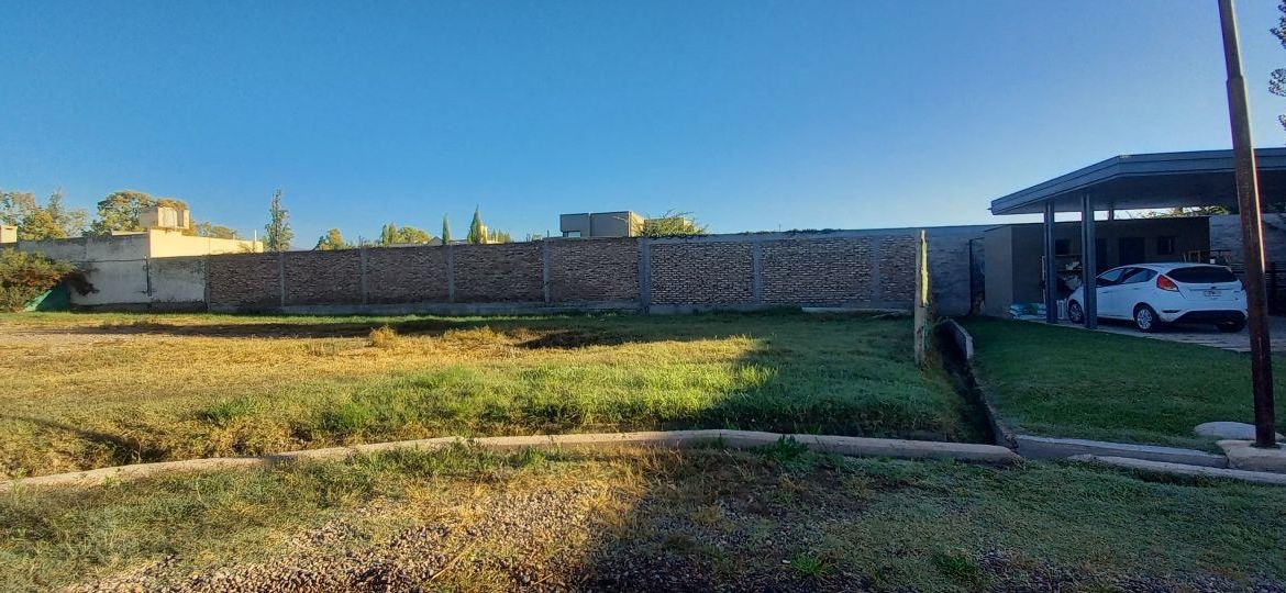 Lote en Venta, Chacras de Coria, Luján de Cuyo, Mendoza!
